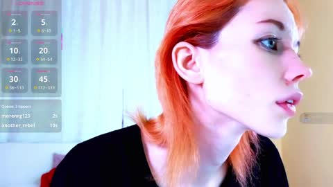 Snapshot of kiara_dream chatting on 24, 5, 2026 Kira online show from 24, 5, 2026