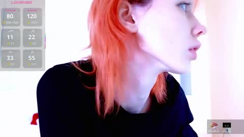 Snapshot of kiara_dream chatting on 28, 5, 2026 Kira online show from 28, 5, 2026
