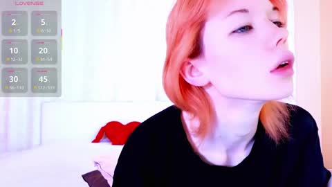 Snapshot of kiara_dream chatting on 3, 6, 2026 Kira online show from 3, 6, 2026
