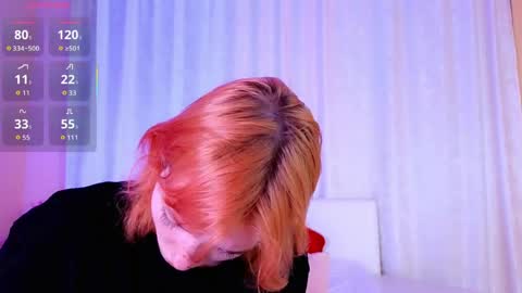 Snapshot of kiara_dream chatting on 6, 6, 2026 Kira online show from 6, 6, 2026