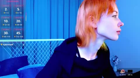 Snapshot of kiara_dream chatting on 12, 6, 2026 Kira online show from 12, 6, 2026