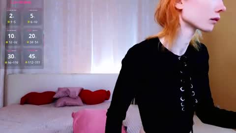 Snapshot of kiara_dream chatting on 13, 6, 2026 Kira online show from 13, 6, 2026