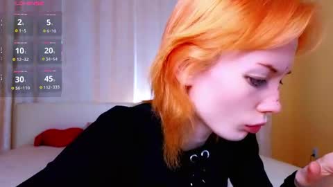 Snapshot of kiara_dream chatting on 14, 6, 2026 Kira online show from 14, 6, 2026