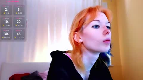 Snapshot of kiara_dream chatting on 16, 6, 2026 Kira online show from 16, 6, 2026
