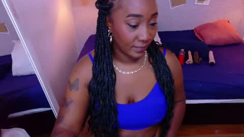 Snapshot of kiara_evanss chatting on 30, 6, 2026 Kiara online show from 30, 6, 2026