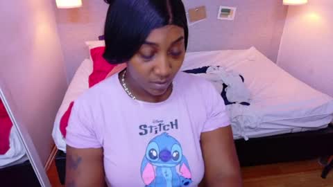 Snapshot of kiara_evanss chatting on 11, 7, 2026 Kiara online show from 11, 7, 2026