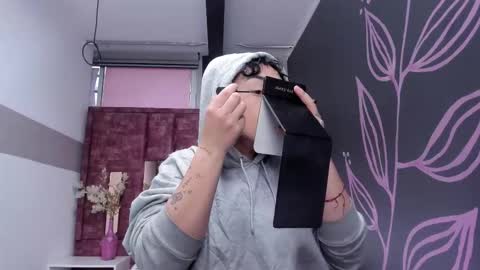 KIARA FOX online show from 22, 3, 2026