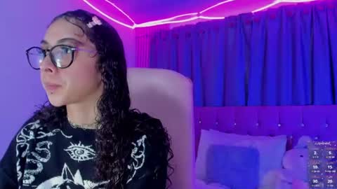 Snapshot of kiara_lovelyy chatting on 6, 7, 2026 Kiara online show from 6, 7, 2026