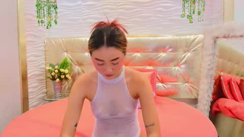 Kiara online show from 24, 2, 2026