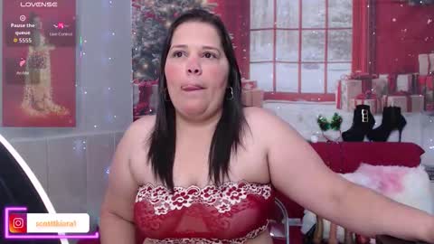Snapshot of kiara_scottt chatting on 20, 12, 2025 Kiara online show from 20, 12, 2025
