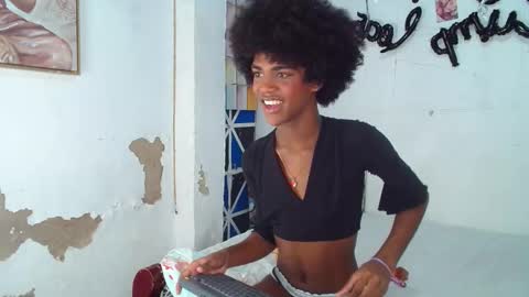 Snapshot of kiara_valentte_ chatting on 16, 10, 2025 kiara_valentte_ online show from 16, 10, 2025