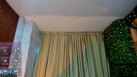 Kiara Zahiri online show from 18, 9, 2025