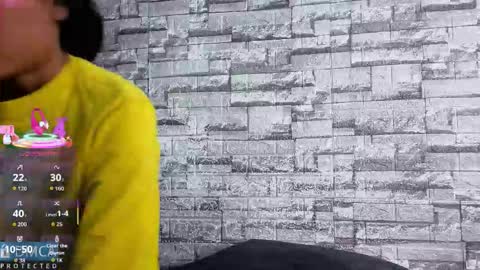 Kiara Zahiri online show from 28, 11, 2025