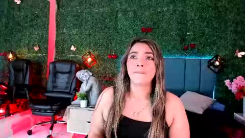 Snapshot of kiaraa88 chatting on 4, 7, 2026 Valery online show from 4, 7, 2026