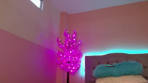 Kiara Benedetti online show from 29, 11, 2025