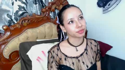 Snapshot of kiaralenon chatting on 29, 1, 2025 kiaralenon online show from 29, 1, 2025