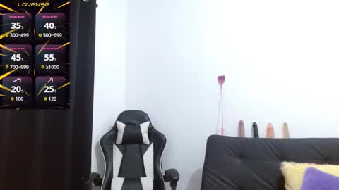 KiaraRider online show from 24, 10, 2025