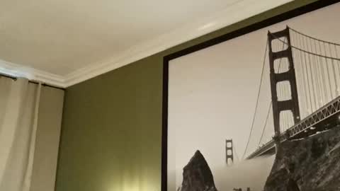 HunneysPlayRoom online show from 11, 1, 2026