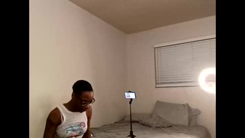 HunneysPlayRoom online show from 7, 3, 2026