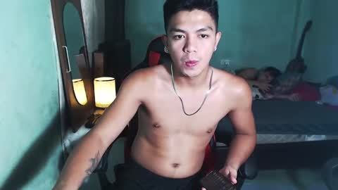 Snapshot of kiel_asianboy chatting on 29, 5, 2026 EJ online show from 29, 5, 2026
