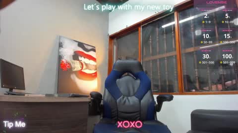 Snapshot of kieran_derek chatting on 25, 1, 2025 Kieran Derek online show from 25, 1, 2025