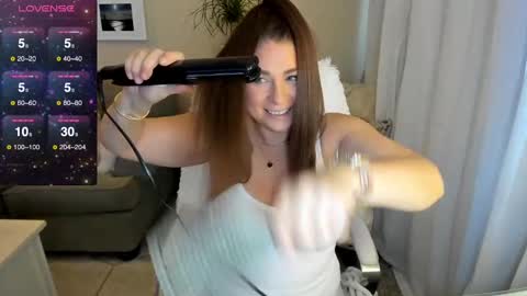 Kiera Reines online show from 23, 12, 2024