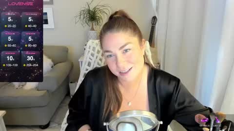 Kiera Reines online show from 18, 1, 2025