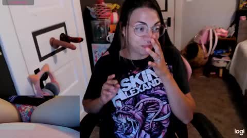 Kiersten online show from 24, 9, 2025