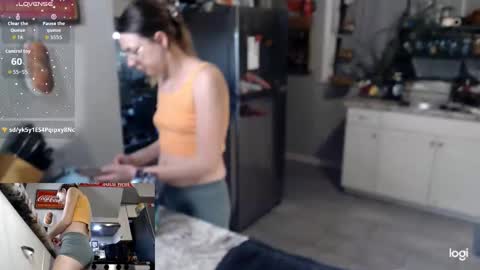 Kiersten online show from 17, 1, 2026