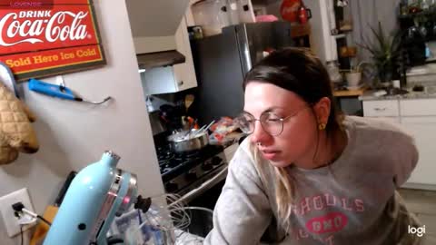 Kiersten online show from 21, 2, 2026