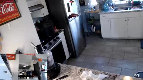 Kiersten online show from 25, 2, 2026