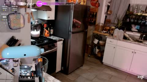 Snapshot of kierbearkisses chatting on 5, 6, 2026 Kiersten online show from 5, 6, 2026