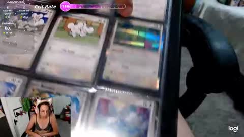 Snapshot of kierbearkisses chatting on 11, 6, 2026 Kiersten online show from 11, 6, 2026