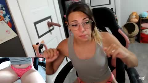 Snapshot of kierbearkisses chatting on 15, 7, 2026 Kiersten online show from 15, 7, 2026