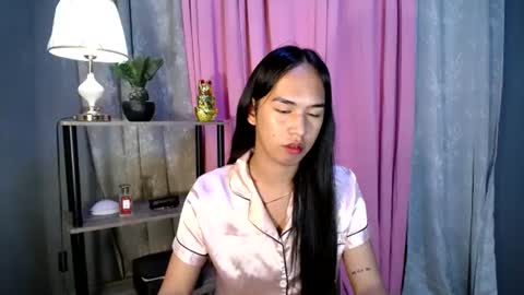 kiesha online show from 23, 1, 2025