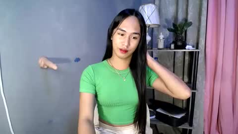 kiesha online show from 30, 1, 2025