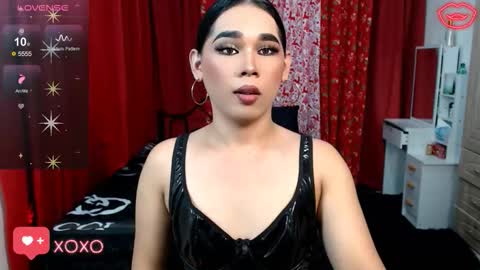 Im Mia online show from 29, 11, 2025