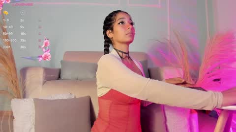 Snapshot of kiiimthompson chatting on 28, 1, 2025 Kim Thompson online show from 28, 1, 2025