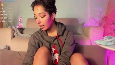 Snapshot of kiiimthompson chatting on 26, 2, 2025 Kim Thompson online show from 26, 2, 2025