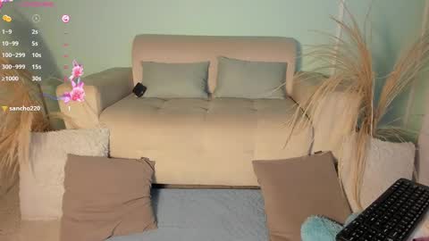 Snapshot of kiiimthompson chatting on 7, 3, 2025 Kim Thompson online show from 7, 3, 2025