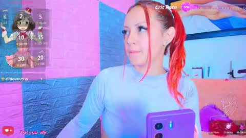 leidy  online show from 4, 10, 2025