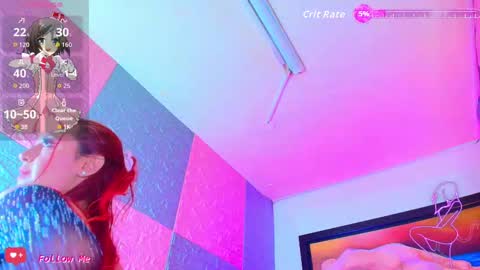 leidy  online show from 12, 10, 2025