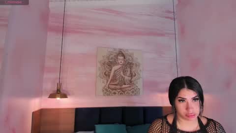 Snapshot of kiim_taaylor chatting on 5, 3, 2025 Kim online show from 5, 3, 2025