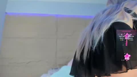 Snapshot of kiimcooper chatting on 23, 2, 2026 KIM COOPER online show from 23, 2, 2026