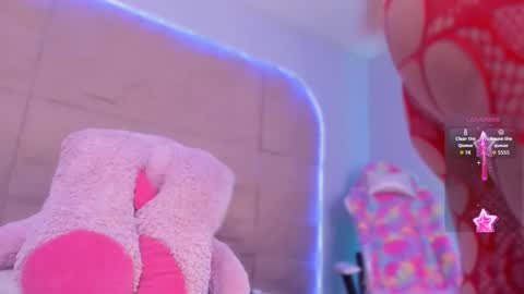 Snapshot of kiimcooper chatting on 3, 3, 2026 KIM COOPER online show from 3, 3, 2026