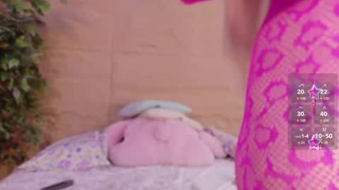 KIM COOPER online show from 9, 4, 2026