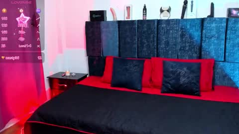 Snapshot of kiimowens chatting on 31, 10, 2025 kiimowens online show from 31, 10, 2025