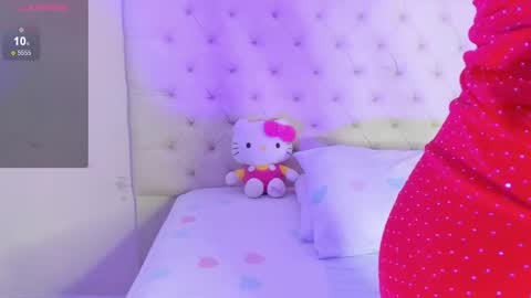 Melody online show from 18, 2, 2026