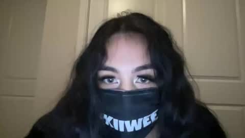 KIIWEE online show from 29, 10, 2025