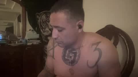 kikelst13 online show from 2, 12, 2025